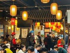 -向民炒鸡老店(金泰华府店)