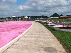 -云漫湖生态度假公园