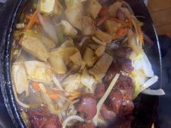 -名扬烤肉(起源店)