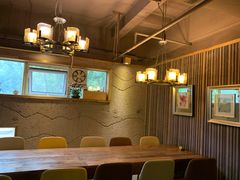 -山有花啡餐厅(常营总店)