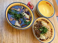 -十八梯邓凳面(大坪正街店)