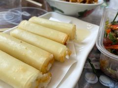 -周大娘牛乳(旧寨古村总店)