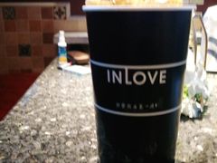 -INLOVE KTV(世博源店)