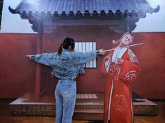 -苏州5D星空错觉艺术馆