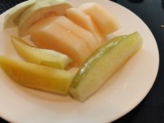 -圣丰索菲特·2 On 988 Café 自助餐厅