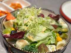 -通海俄式烧烤·俄罗斯大串(嵩山路店)