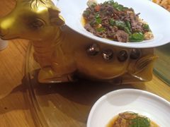 -新白鹿餐厅(城西银泰城店)