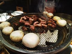 -泥炉烧肉师(新街口金銮巷店)