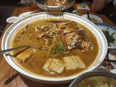 -俭寨大盘鸡·缸子肉·小公鸡·新疆菜(云通店)