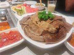 -海底捞火锅(天津SM城市广场店)