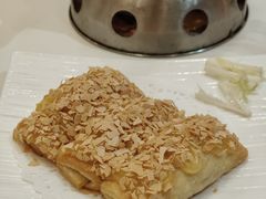 金奖燕麦酥-半岛太子酒家(海港城店)