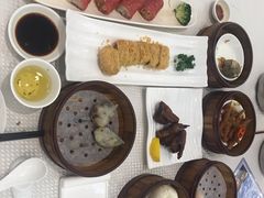 -香港富临皇宫(扬名广场店)