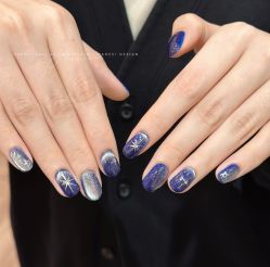-花岐款式专研健康美甲沙龙