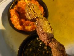 -El Bodegon阿根廷秘鲁餐厅(幸福路店)