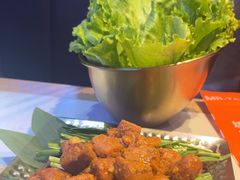 -杨记齐齐哈尔烤肉(总店)