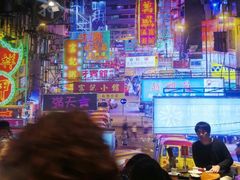 大堂-捞围鲜·港式打边炉(海阳路店)