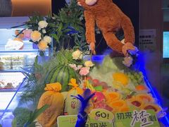 -涨巢·潮玩水疗局