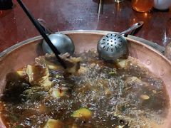 -朝伟清真铜瓢牛肉馆(三十年老·店)