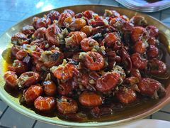-郑喜旺烧烤(新密总店)