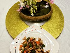 -禧和源养生素食茶馆