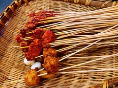 -马路边边串串香(延庆环球新意广场店)