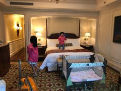 -广州富力丽思卡尔顿酒店