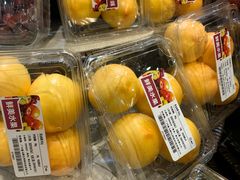 黄金油桃-盒马鲜生(岭南新世界店)