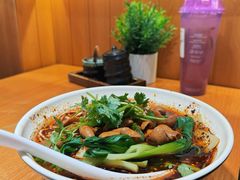 -长乐川式面馆·现炒浇头(石门二路店)