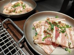 -夜食白市Yespicy·烧烤啤酒宵夜(番禺四海城店)