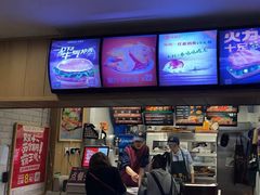 -华莱士·炸鸡汉堡(李沧乐客城店)