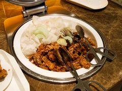 -堂会·KTV·自助餐·团建聚会(天河店)