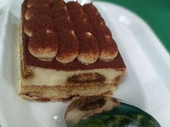 提拉米苏蛋糕-宜家·瑞典风味餐厅(北京西红门店)