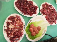 -乌记鲜活牛肉城(金砂东路店)