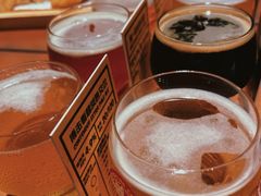 -Boxing Cat Brewery拳击猫精酿啤酒馆(永福店)