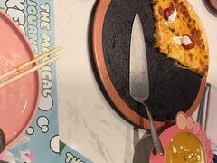 -水桶王国主题餐厅·聚会·生日派对·亲子活动·家庭套餐(亚龙湾希尔顿店)