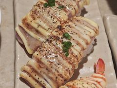 -禾绿寿司·定食·拉面·烧炸(宝安大仟里店)