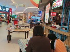 -彭耕记猪油炒小菜(吉联mall店)