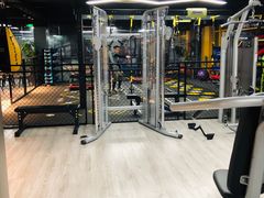 -ENERGY原力健身(川周店)