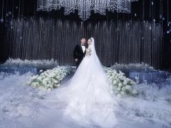 -伯瓷皇后婚纱艺术空间