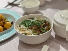 花溪牛肉粉-贵州大厦贵州厅(樱花园西街店)