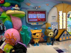 -万达宝贝王(上海浦江店)