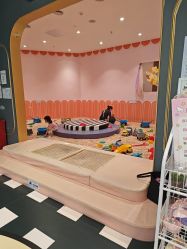 点击看大图 -meland亲子乐园(北京亦庄龙湖天街店)