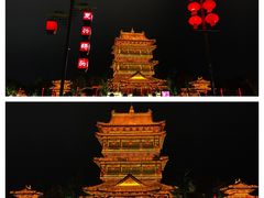 -台儿庄古城