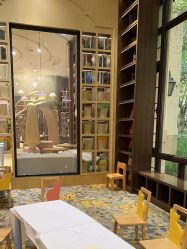 -奈尔宝·儿童乐园·亲子餐厅(星河湾店)