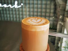 -RWORK·COFFEE(滨江店)