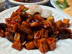 八宝辣酱-三林本帮馆(中林街店)