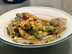 -大树下饭店(春晓镇慈岙社区卫生服务站南)