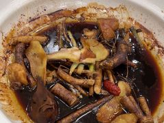 -南海食街(佛冈店)
