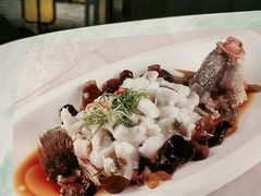 -岭南真味·匠心粤菜(K11店)