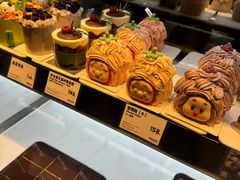 -布莱诺(中央大道店)